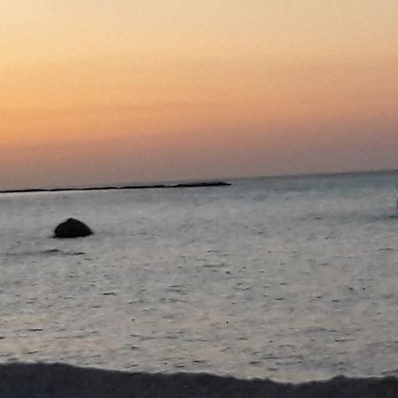 Appartamento Casa Orti Grottammare Esterno foto
